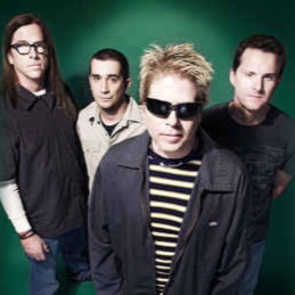 The Offspring The Offspring