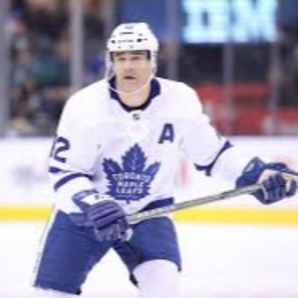 Patrick Marleau