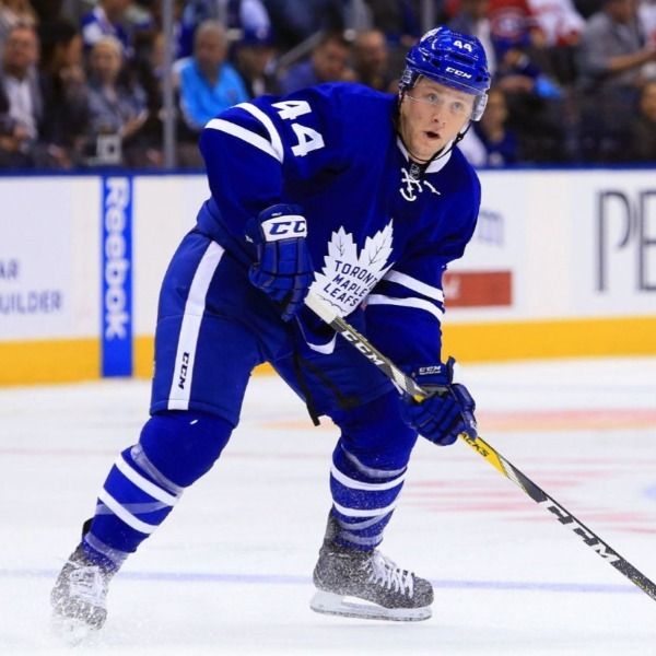 Morgan Rielly