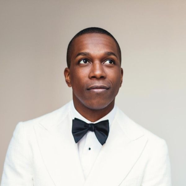 Leslie Odom Jr.