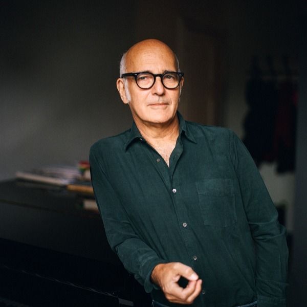 Ludovico Einaudi