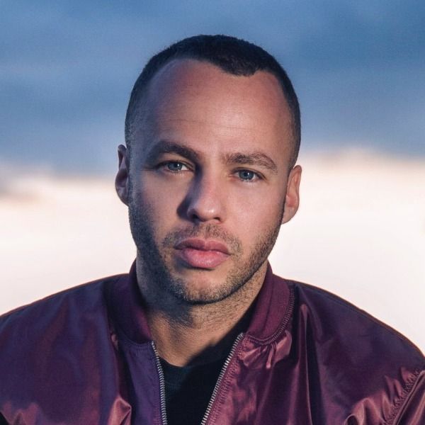 Marlon Roudette