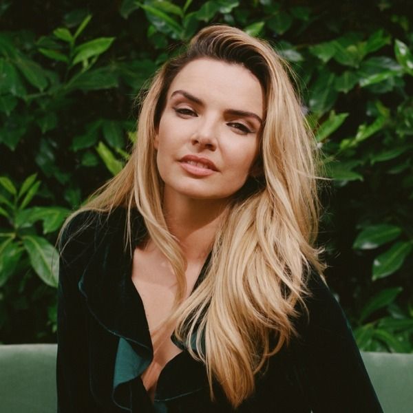 Nadine Coyle
