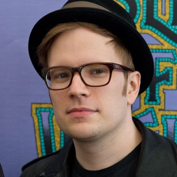 Patrick Stump