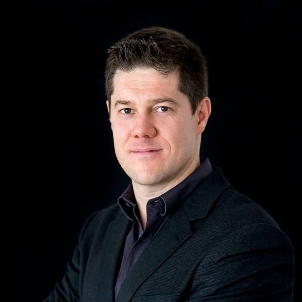 james Elliot