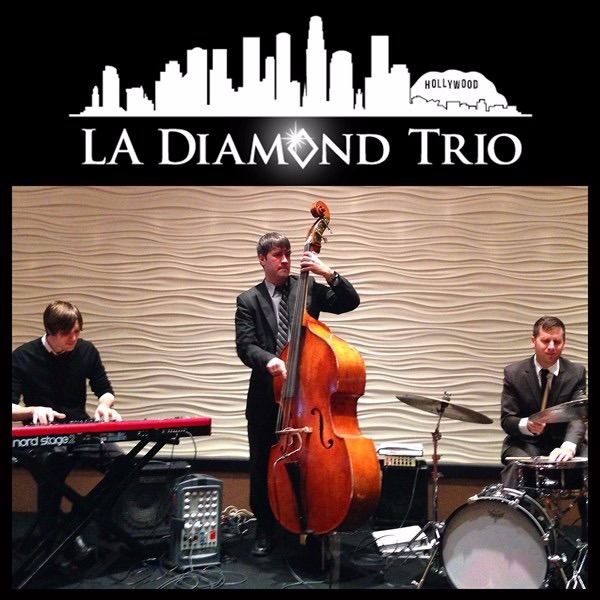 LA Diamond Trio