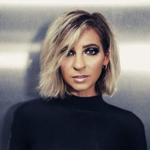 Gabbie Hanna