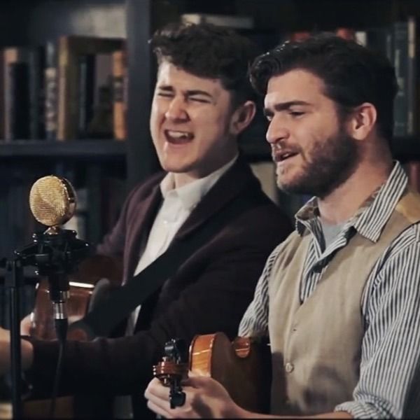 The Carolina Gents