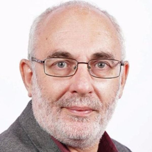 David G.W. Birch