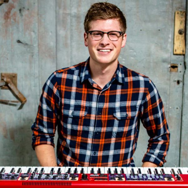 Dustin Hatzenbuhler
