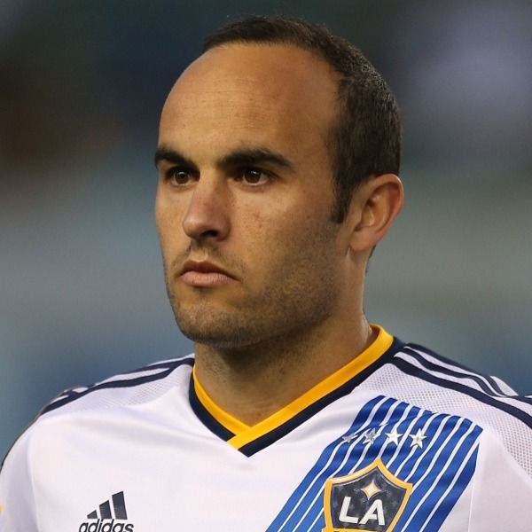 Landon Donovan