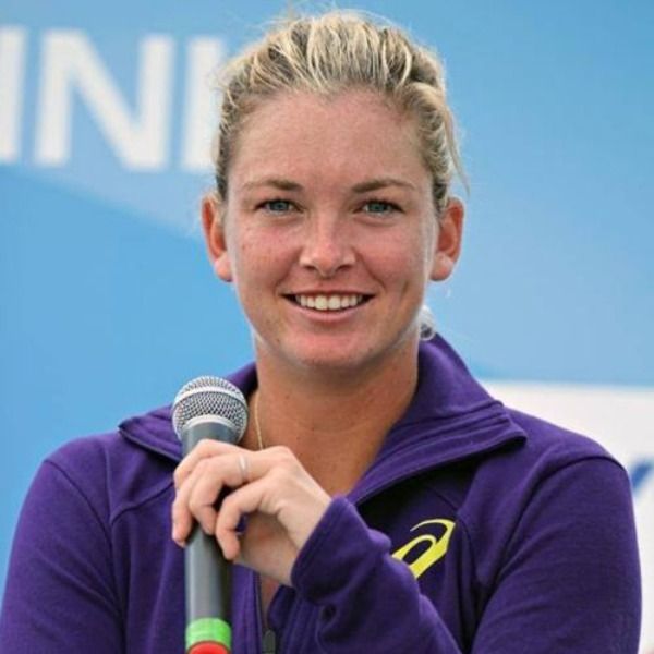 CoCo Vandeweghe