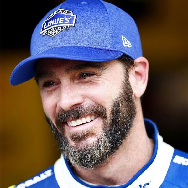 Jimmie Johnson