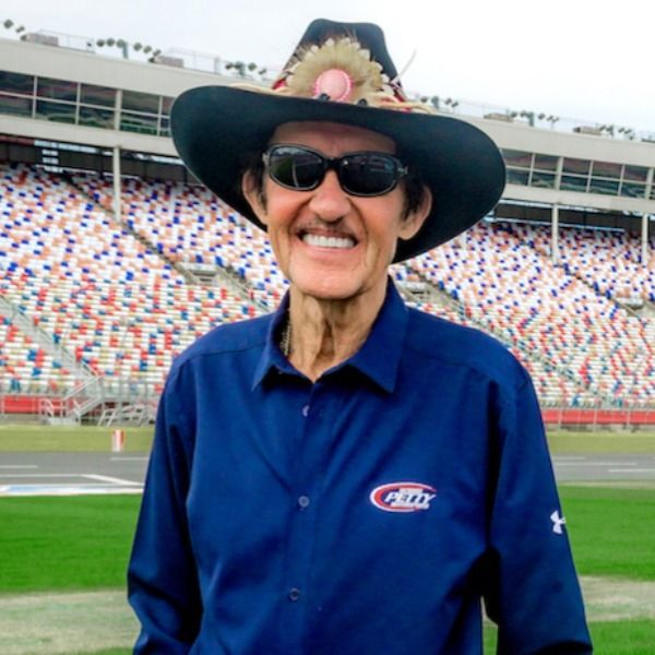 Richard Petty