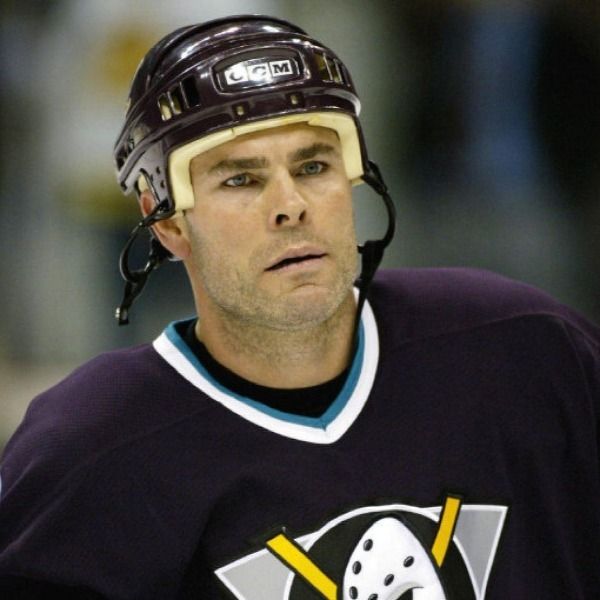 Adam Oates