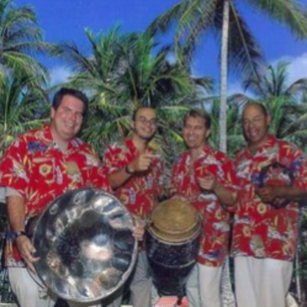 Bamboo Boat Band