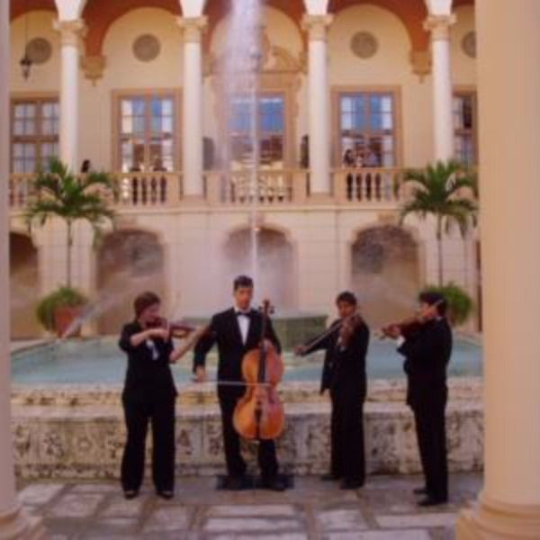 Aamusicians