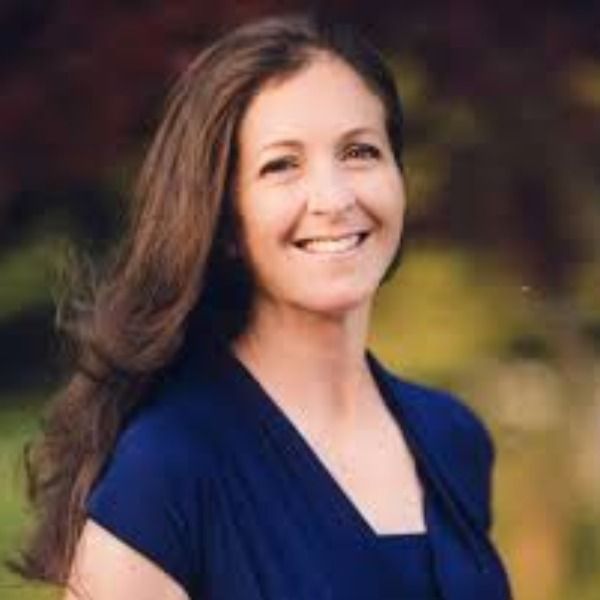 Jeannette Gaudry Haynie