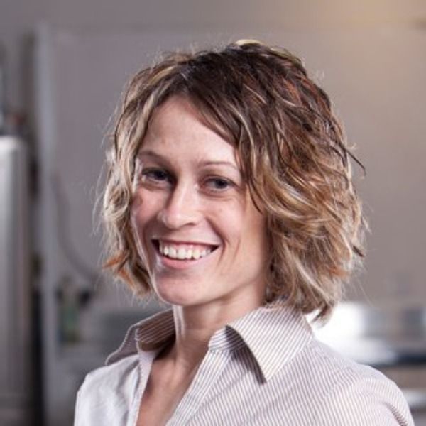 Drea Burbank