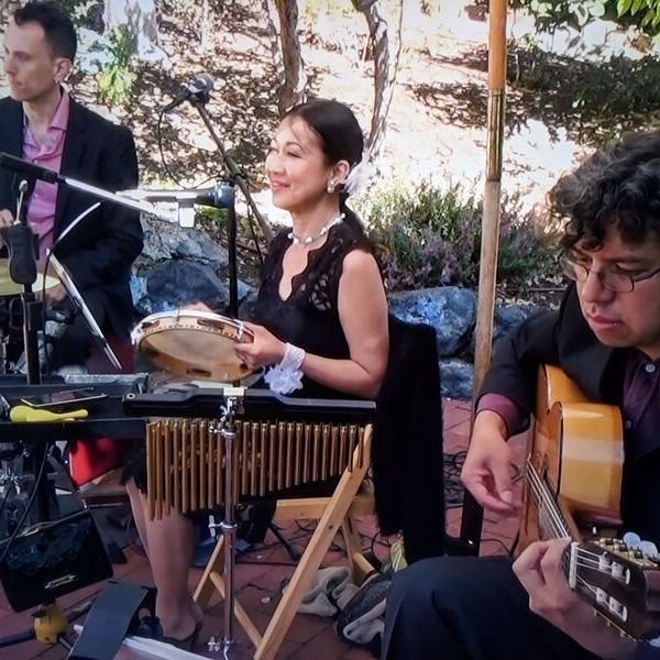 Trio Florencio