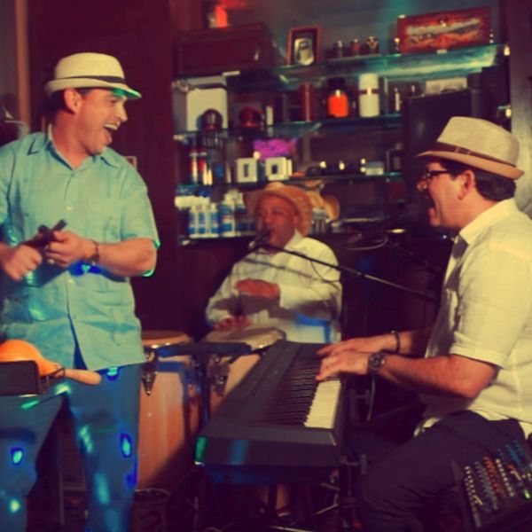 Las Vegas Latin Bands