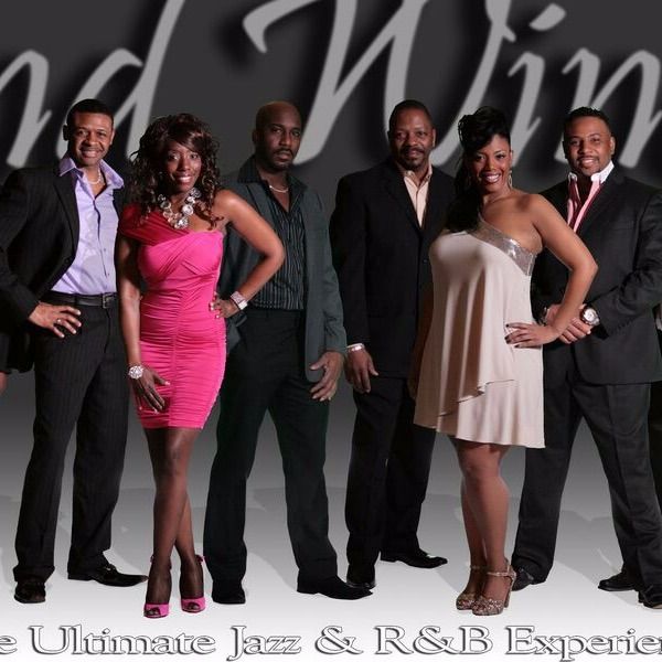 2nd Wind Band