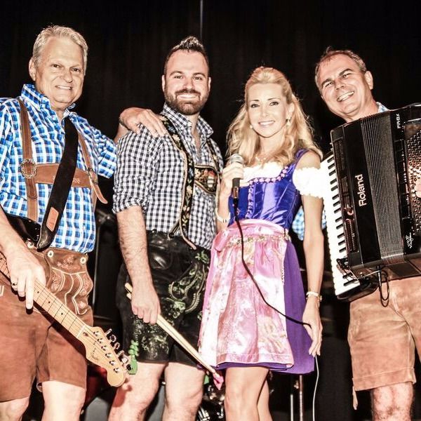 The Europa Band