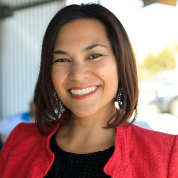 Tisha Marie Pelletier