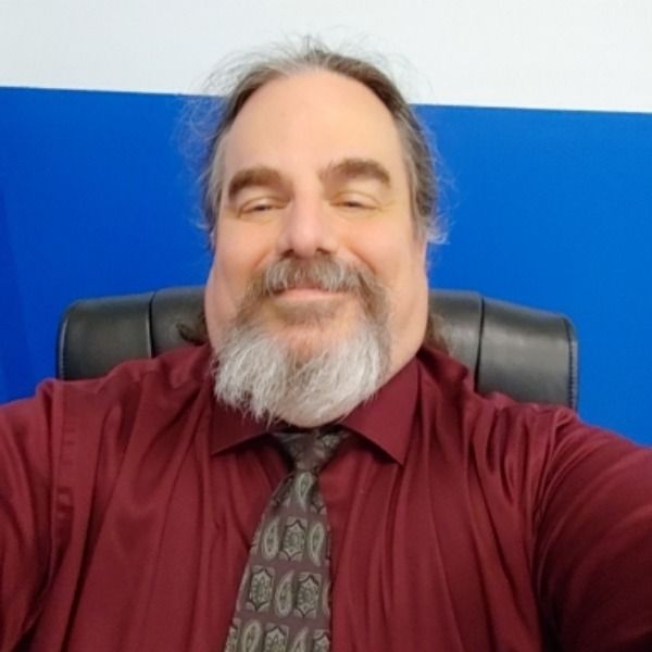 Wayne Adams