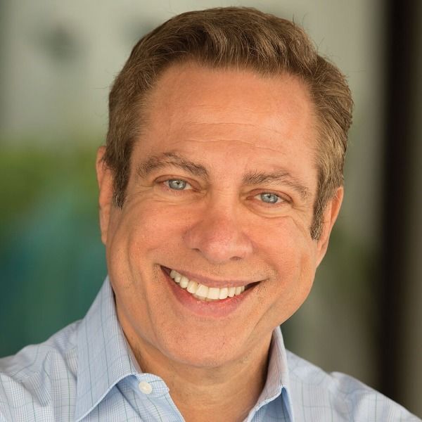 David Kessler
