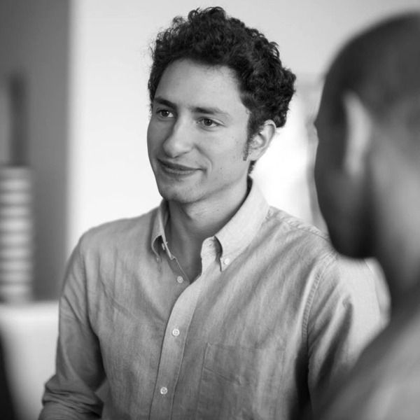 Erik Torenberg