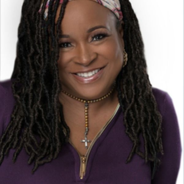 Tracey J Johnson