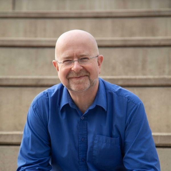 Ian Gibbs