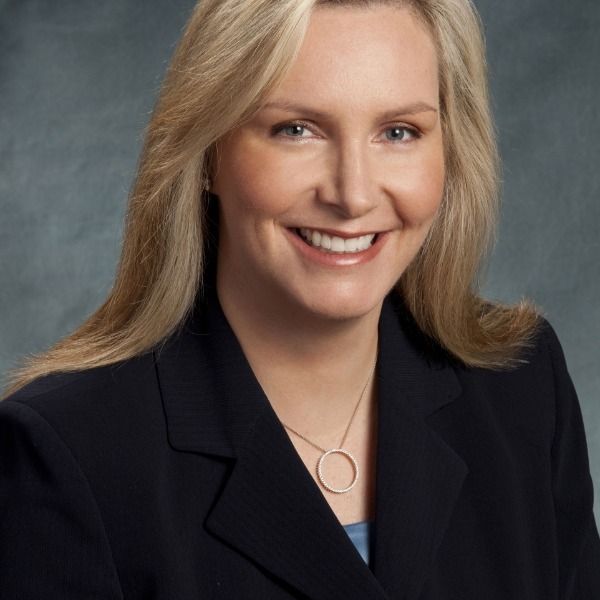 Nathalie Doobin