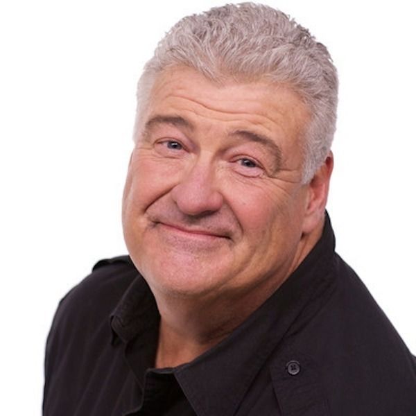 Michael Pritchard