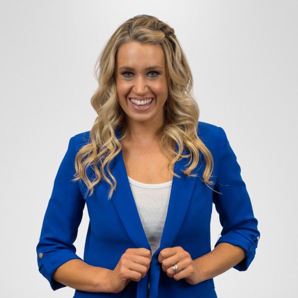 Katie Hoff