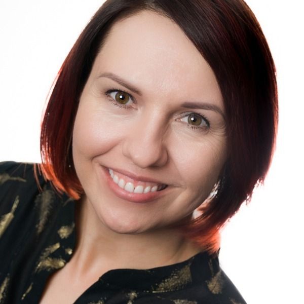 Mariola Kajkowska