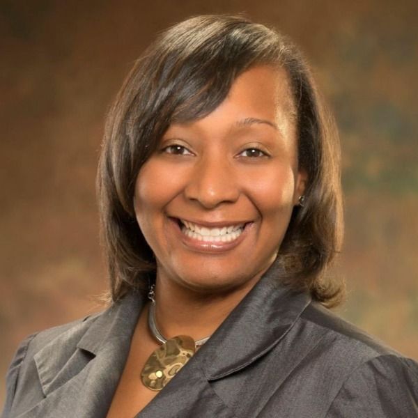 Dr. Katherine Y. Brown