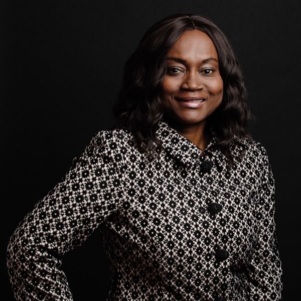 Stella Ekogbulu