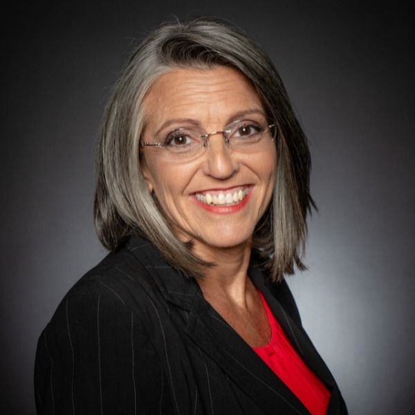 Anita Pandoff