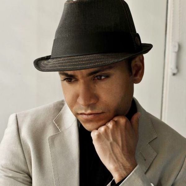 Chester Santos