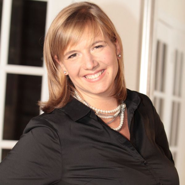 Gina Mollicone-Long