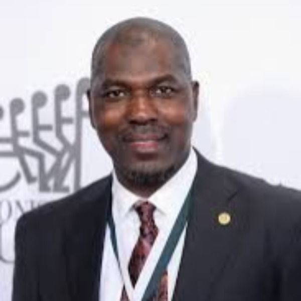 Hakeem Olajuwon