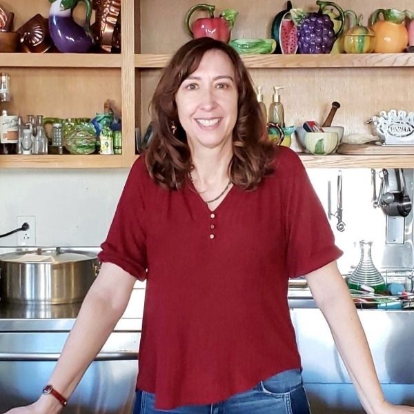 Michele Redmond