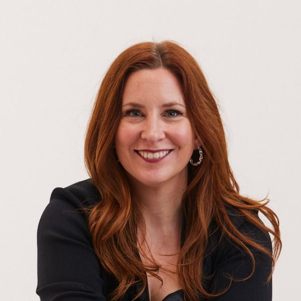 Andrea Fryrear