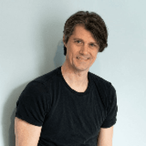 Mark Stevenson