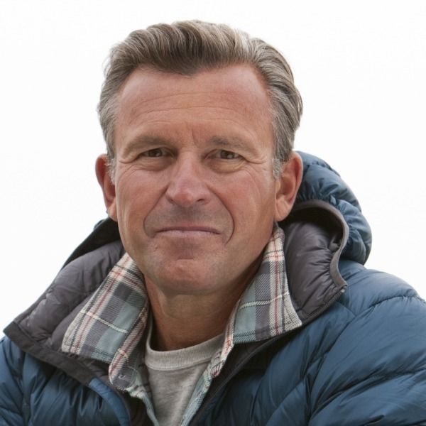 Ed Viesturs