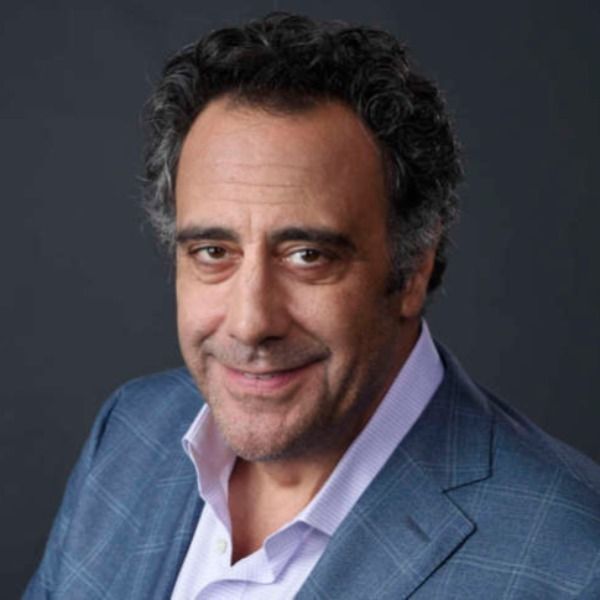 Brad Garrett