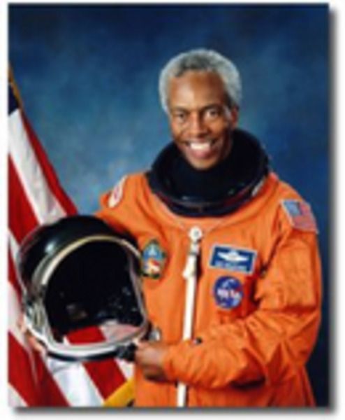 Guy Bluford