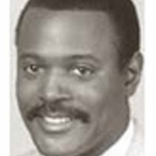 Otto Perry